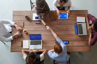 Best Phone Systems for UK Small Businesses in 2025