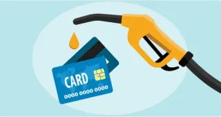 Fuel Cards: How Can They Help to Control Fuel Spend?