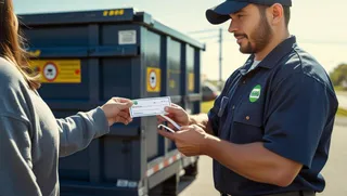 Commercial Waste Collection Cost