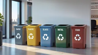 The Ultimate Guide to Simpler Recycling for UK Businesses 