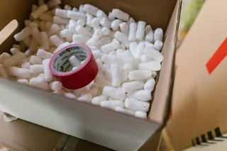 Polystyrene Recycling for UK Businesses | Expert Compare
