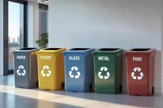 The Ultimate Guide to Simpler Recycling for UK Businesses 