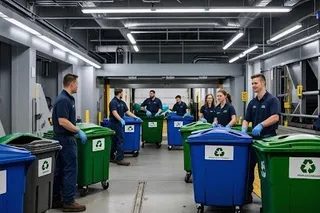 Waste Management Company