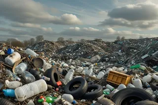 A Complete Guide to UK Landfill Tax