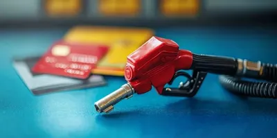 Self Employed Workers, The Gig Economy And Fuel Cards