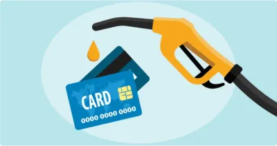 Fuel Cards: How Can They Help to Control Fuel Spend?
