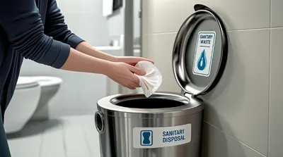 Sanitary Waste Guide 2025