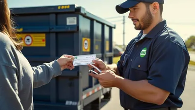 Commercial Waste Collection Cost