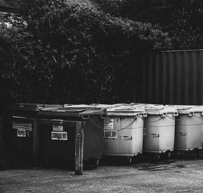 Commercial Waste Collection Birmingham