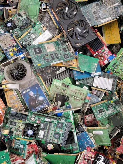 WEEE Recycling for Businesses | Expert Compare
