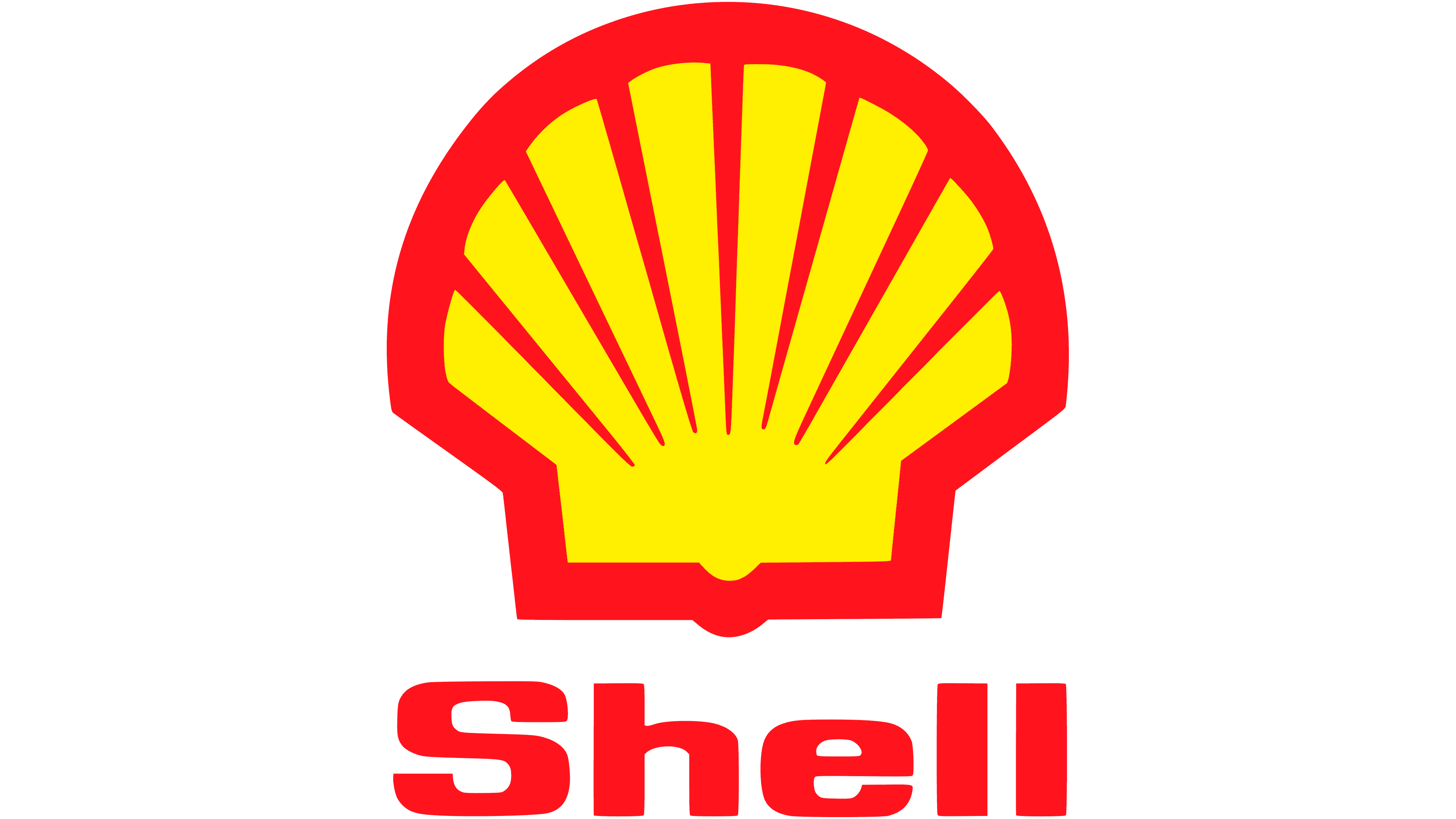 shell