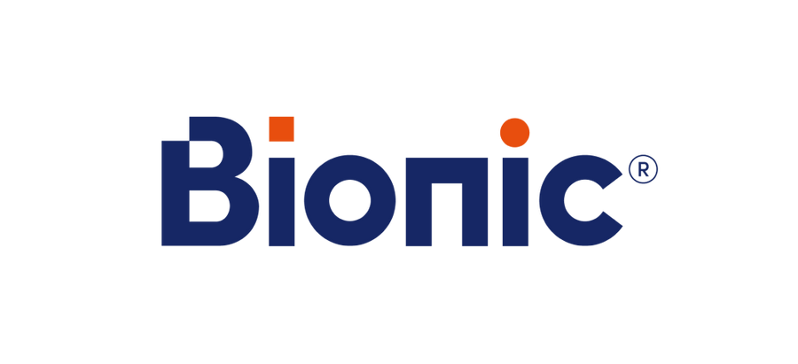 Bionic Logo