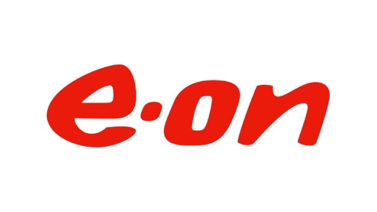 E-On Logo