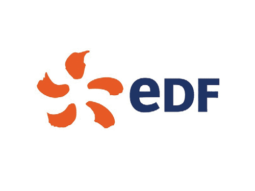 EDF Logo
