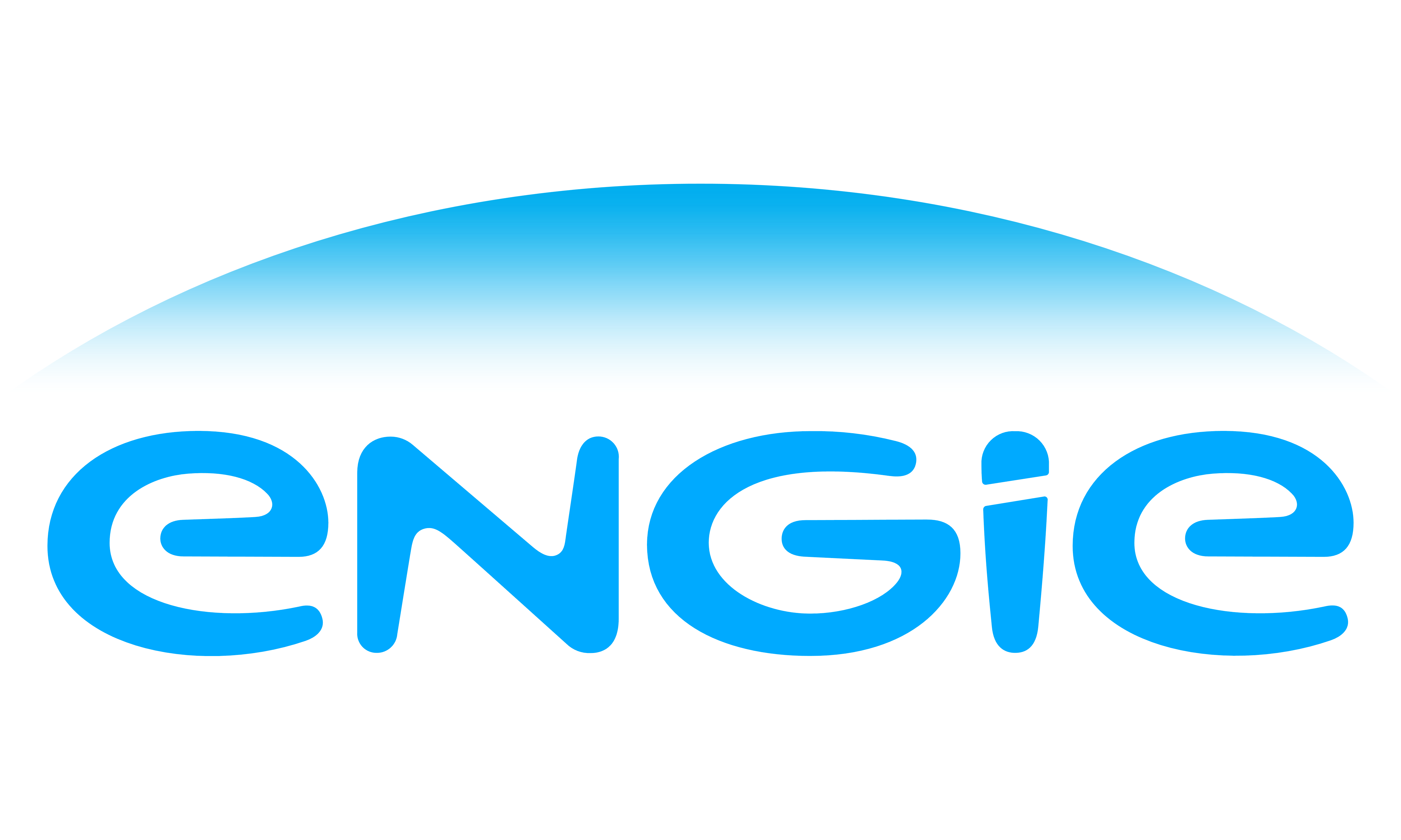 Engie Logo
