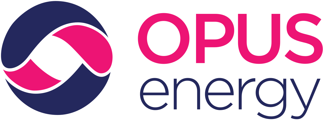 Opus Logo