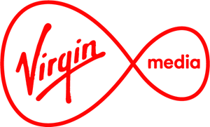 Virgin Media Logo
