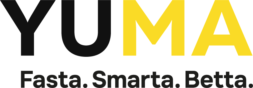 Yuma Strap Logo