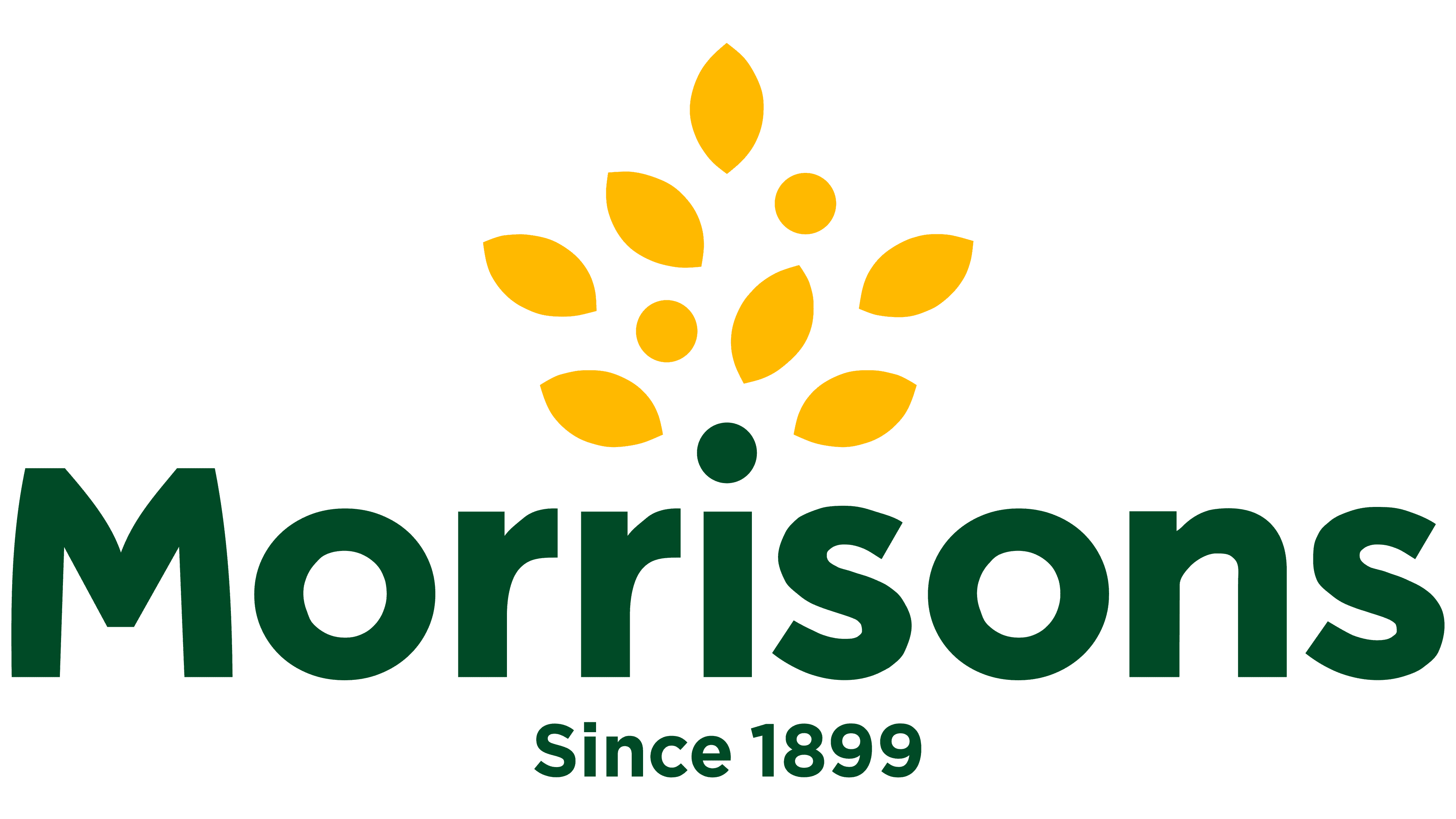 Morrisons Logo