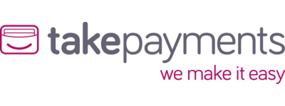 Takepayments Logo