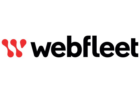 Webfleet Logo
