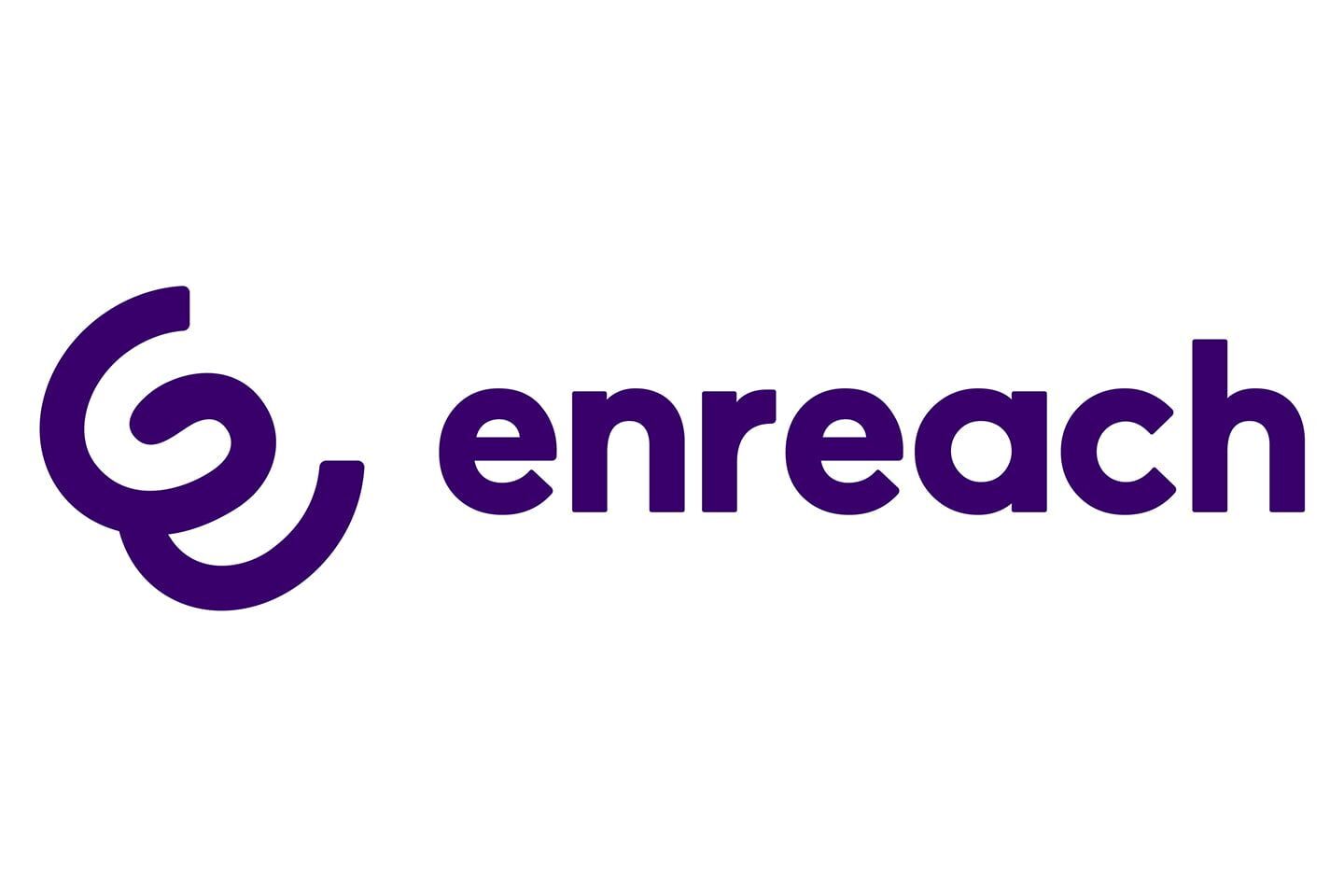 Enreach Logo