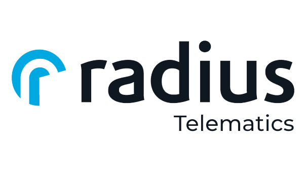 Radius Telematics Logo