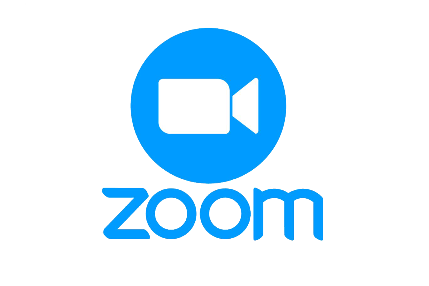 Zoom Logo