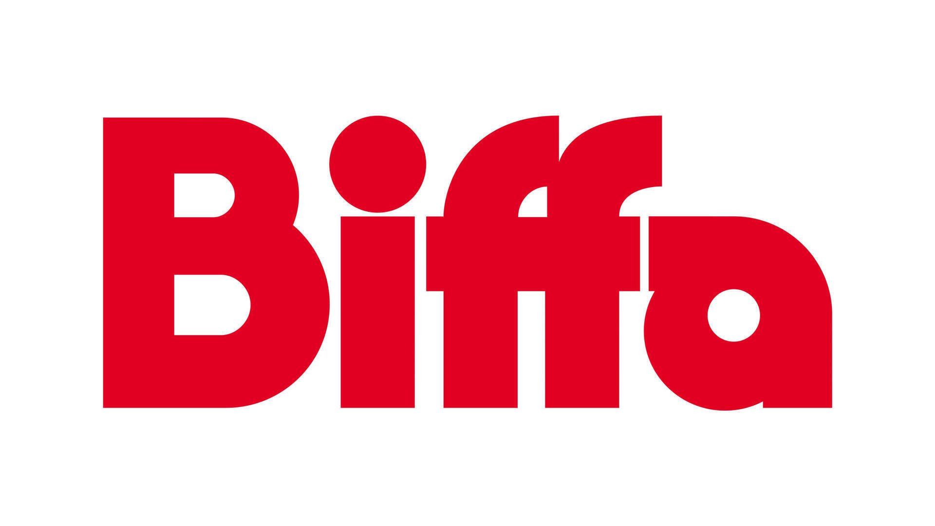 Biffa Logo